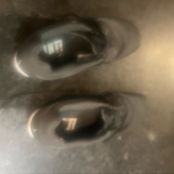 Nike Black and Silver Running Spikes - Picture 6 of 10